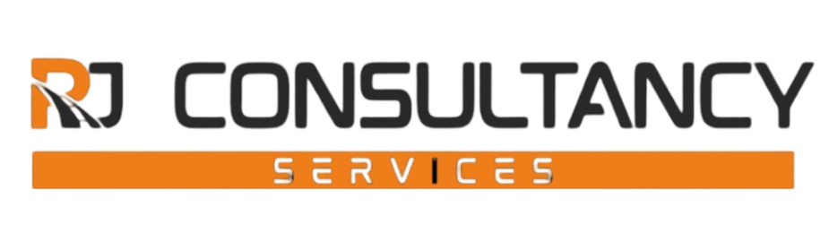 RJ Consultancy Logo